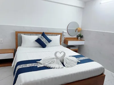 VICTORY hotel 709 – 사진 2