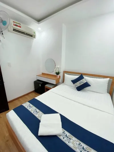 VICTORY hotel 709 – 사진 3