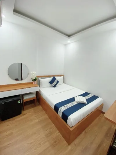 VICTORY hotel 709 – 사진 4