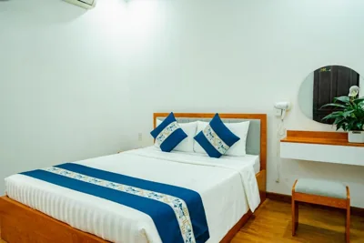 VICTORY hotel 709 – 사진 6