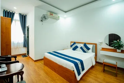VICTORY hotel 709 – 사진 7