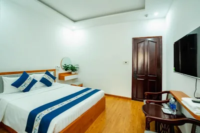 VICTORY hotel 709 – 사진 8