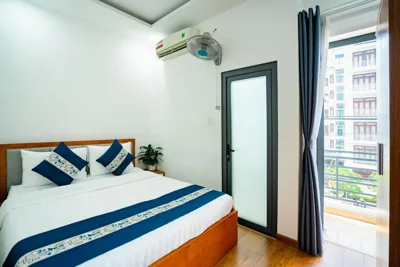VICTORY hotel 709 – 사진 9