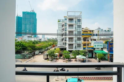 VICTORY hotel 709 – 사진 10