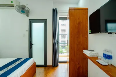 VICTORY hotel 709 – 사진 14