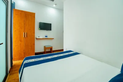 VICTORY hotel 709 – 사진 15