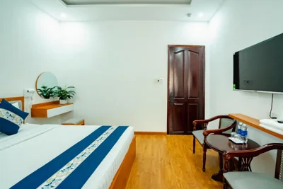 VICTORY hotel 709 – 사진 16